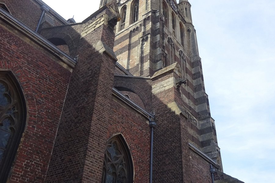 Sint Petruskerk image