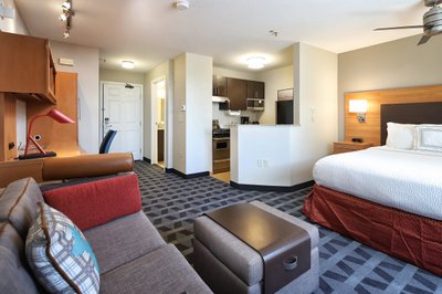 Hotel photo 9 of TownePlace Suites by Marriott Tucson.