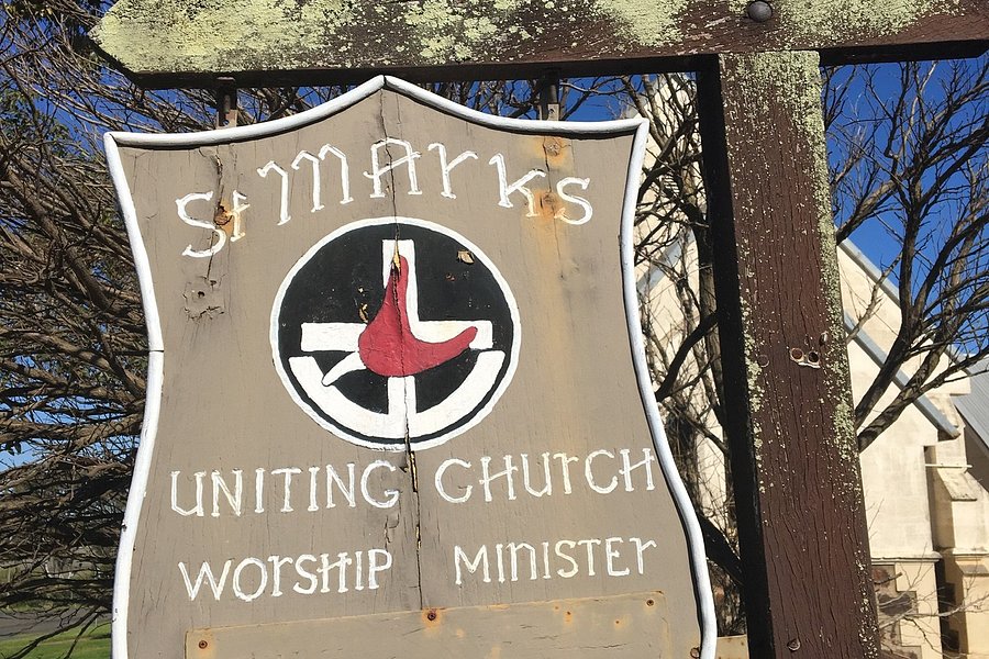 St Mark’s Uniting Church image