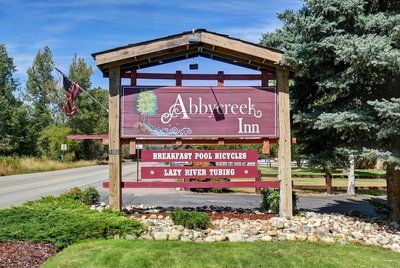 Hotel photo 18 of AbbyCreek Inn.