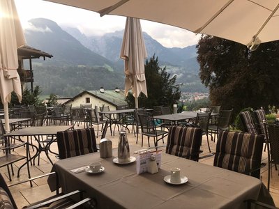 Hotel photo 6 of Treff Alpenhotel Kronprinz Berchtesgaden.