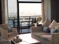 Hotel photo 1 of The Radisson Blu Residence, Dubai Marina.
