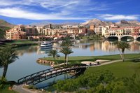 Hotel photo 71 of Hilton Lake Las Vegas Resort & Spa.