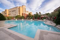 Hotel photo 44 of Hilton Lake Las Vegas Resort & Spa.