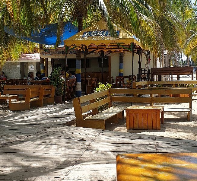 Malecon Playa image