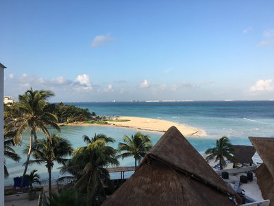 Hotel photo 17 of Mia Reef Isla Mujeres.