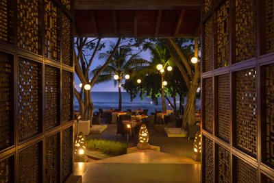 Hotel photo 10 of InterContinental Resort Mauritius, an IHG Hotel.