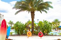 Hotel photo 91 of The Grove Resort & Water Park Orlando.