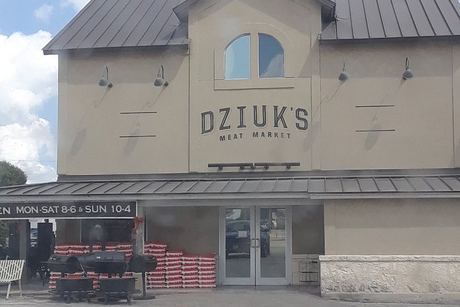 Dzuik's Meat Market image