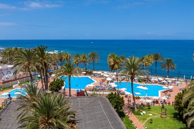 Hotel photo 18 of Sol Tenerife.
