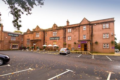 Hotel photo 12 of Premier Inn Liverpool (Roby) hotel.