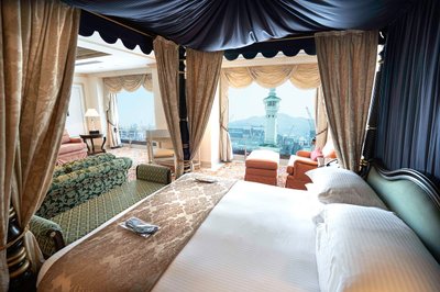 Hotel photo 39 of InterContinental Dar al Tawhid Makkah, an IHG Hotel.