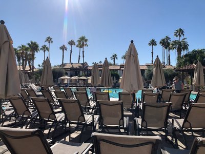 Hotel photo 20 of Omni Rancho Las Palmas Resort & Spa.