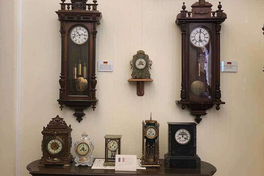 Southwest Museum of Clocks and Watches image