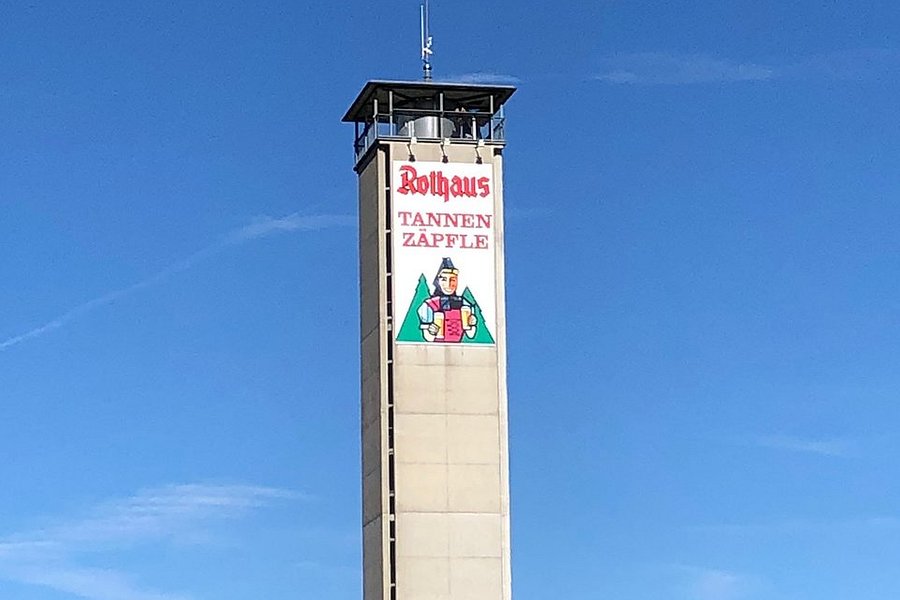 Rothaus-Zaepfle-Turm image