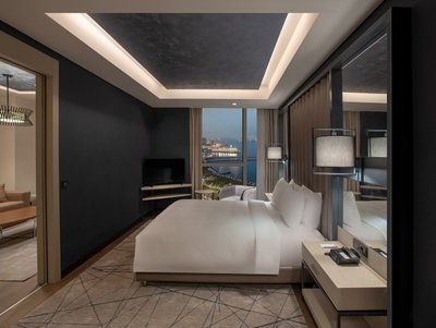 Hotel photo 11 of Hilton Istanbul Bakirkoy.