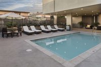 Hotel photo 10 of Hampton Inn & Suites Los Angeles/Hollywood.