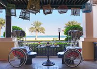 Hotel photo 55 of Anantara The Palm Dubai Resort.