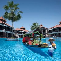 Hotel photo 67 of Anantara The Palm Dubai Resort.
