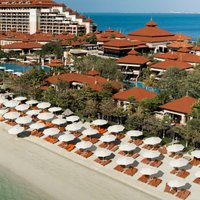 Hotel photo 54 of Anantara The Palm Dubai Resort.