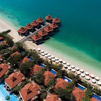 Hotel photo 60 of Anantara The Palm Dubai Resort.