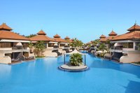 Hotel photo 21 of Anantara The Palm Dubai Resort.