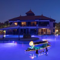 Hotel photo 41 of Anantara The Palm Dubai Resort.