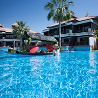 Hotel photo 50 of Anantara The Palm Dubai Resort.