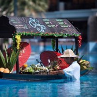 Hotel photo 43 of Anantara The Palm Dubai Resort.