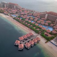 Hotel photo 23 of Anantara The Palm Dubai Resort.