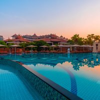 Hotel photo 81 of Anantara The Palm Dubai Resort.