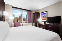 Hotel photo 16 of Hampton Inn Manhattan / Times Square Central.
