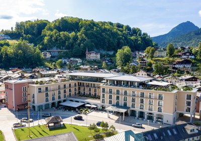 Hotel photo 4 of Hotel EDELWEISS Berchtesgaden.