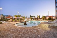 Hotel photo 12 of Homewood Suites by Hilton Orlando Theme Parks.