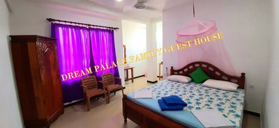 Hotel photo 4 of Dream Palace Family Guest House.