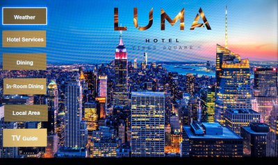 Hotel photo 31 of Luma Hotel Time Square.