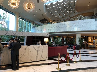 Hotel photo 6 of Furama Hotel Dalian.