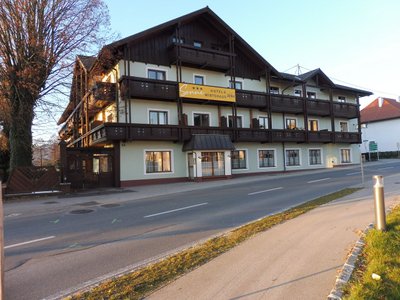 Hotel photo 5 of Hotel & Wirtshaus Sonne.