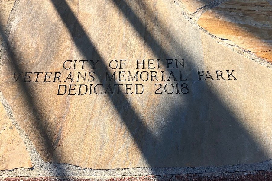 Helen Veterans Park image
