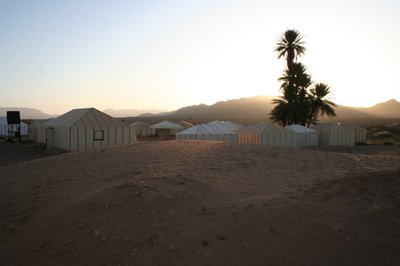 Hotel photo 4 of Zagora Desert Camp.