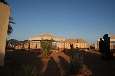 Hotel photo 7 of Zagora Desert Camp.