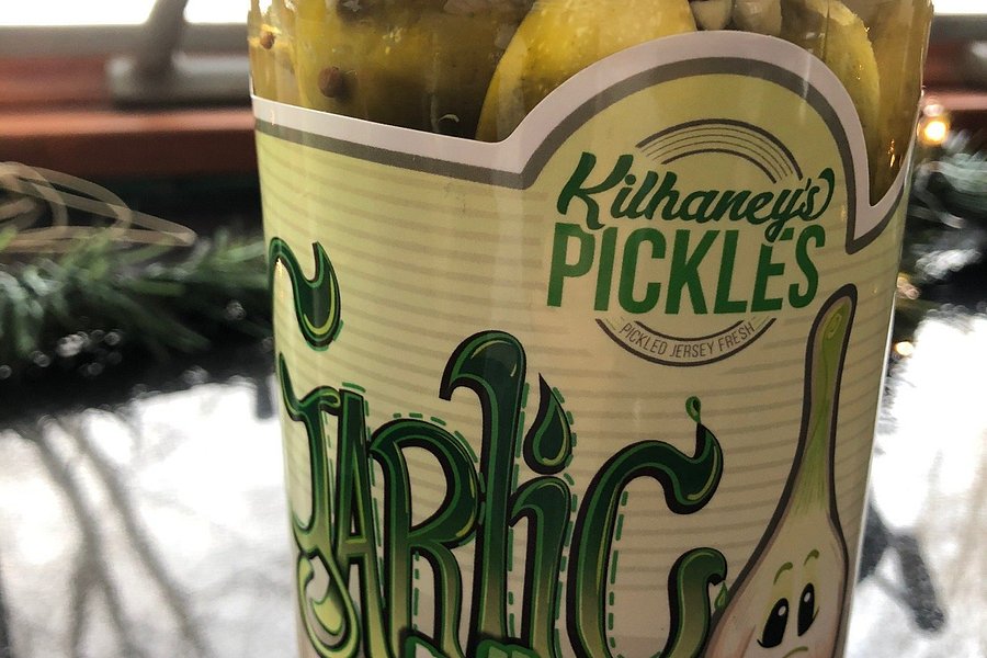 Kilhaney’s Pickles image