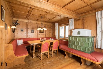 Hotel photo 4 of Angerer Alpine Suiten und Familienappartements Tirol.