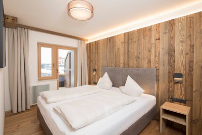 Hotel photo 21 of Angerer Alpine Suiten und Familienappartements Tirol.