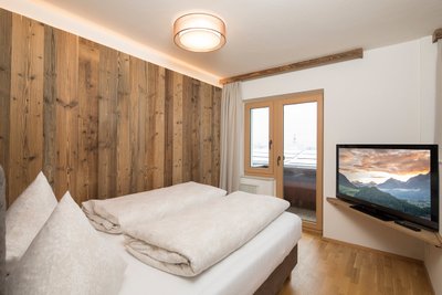 Hotel photo 25 of Angerer Alpine Suiten und Familienappartements Tirol.