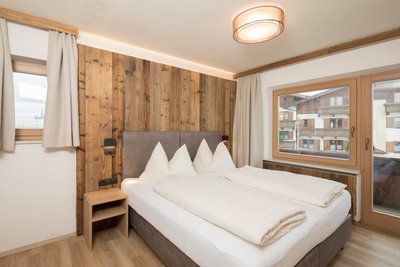 Hotel photo 16 of Angerer Alpine Suiten und Familienappartements Tirol.