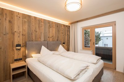 Hotel photo 6 of Angerer Alpine Suiten und Familienappartements Tirol.