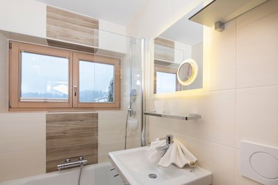 Hotel photo 23 of Angerer Alpine Suiten und Familienappartements Tirol.