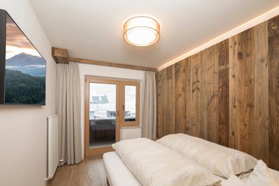 Hotel photo 24 of Angerer Alpine Suiten und Familienappartements Tirol.