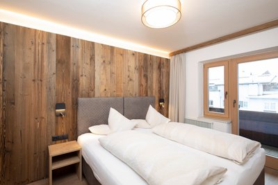 Hotel photo 18 of Angerer Alpine Suiten und Familienappartements Tirol.